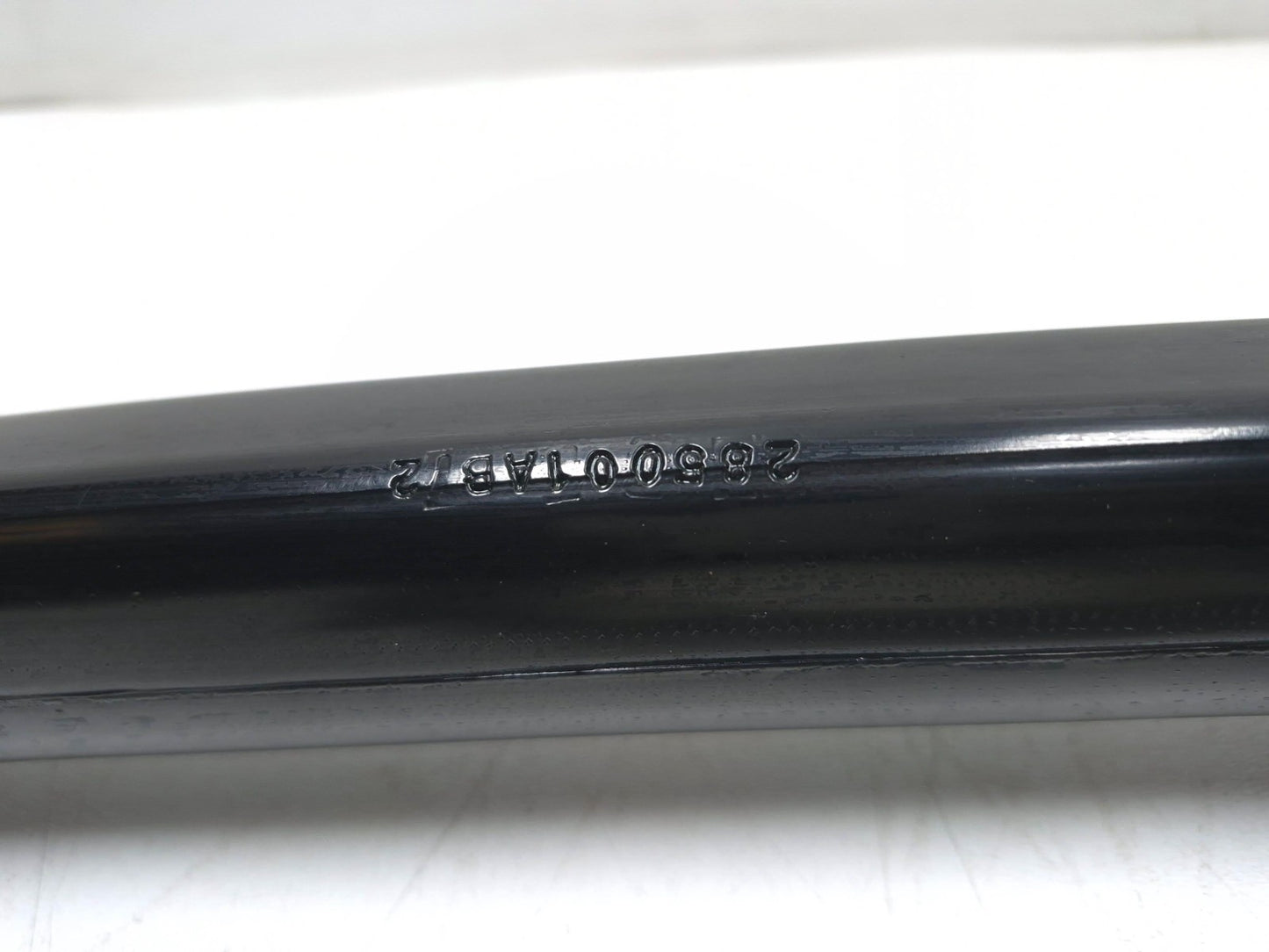 2017 Dodge Journey Front Tower Strut Bar OEM