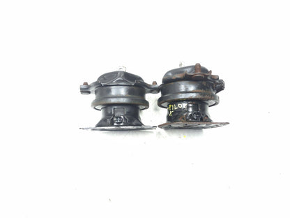 2010 Honda Pilot Engine Motor Mounts Active Control  Front & Rear  OEM