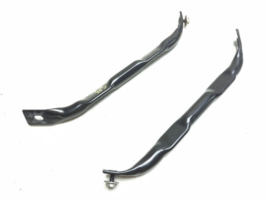 2008 BMW X6 E71 Bumper Reinforcement Rod Left & Right OEM