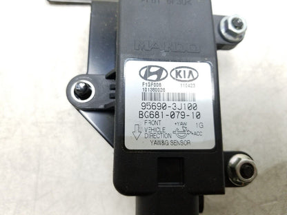 2009-2016 Hyundai Genesis Yaw Rate Sensor OEM