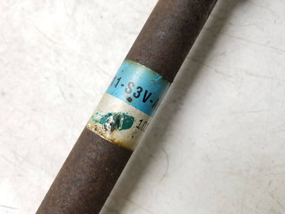 03 04 05 06 Acura Mdx Axle Shaft Rear Driver Left Side OEM 55k Miles