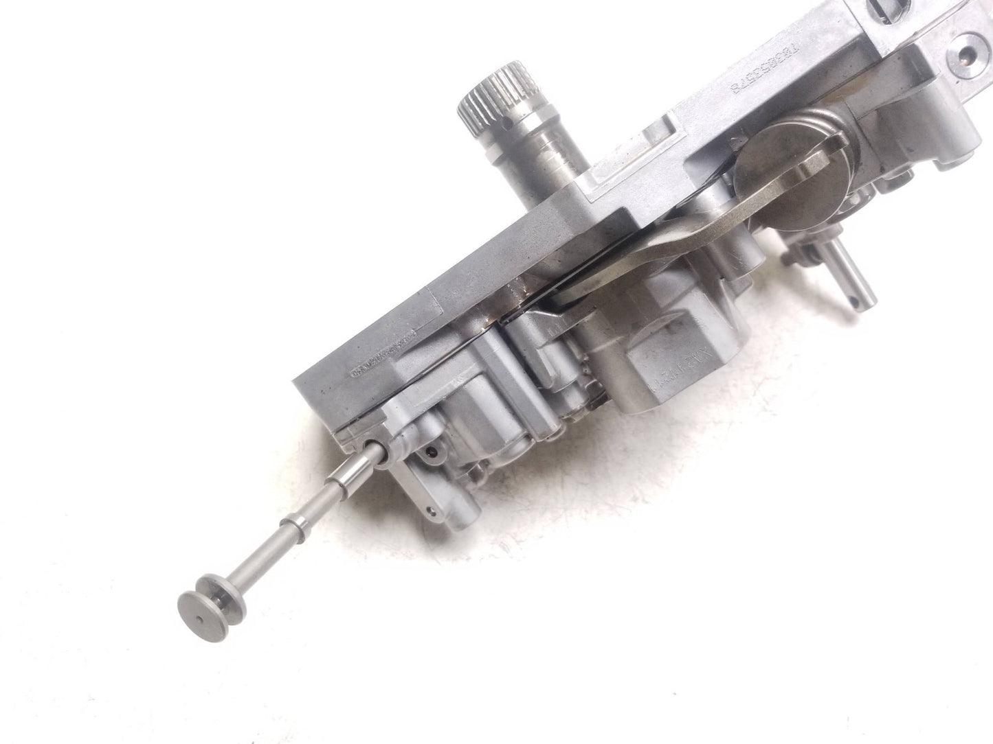 2014 Acura RDX Automatic Transmission Valve Body OEM ✅