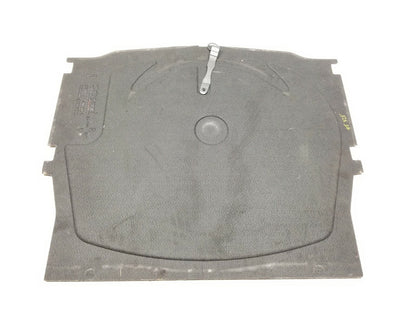 2005 BMW 325xi Rear Trunk Spare Floor Cargo Cover Panel OEM