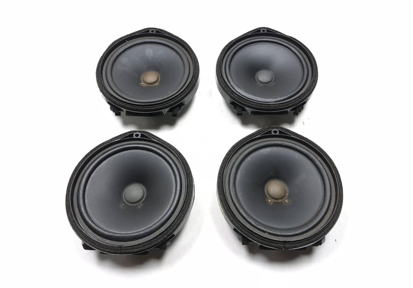 2009 Honda Civic Door Audio Speaker OEM