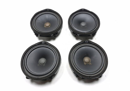 2009 Honda Civic Door Audio Speaker OEM