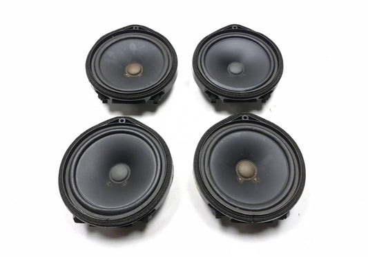 2009 Honda Civic Door Audio Speaker OEM