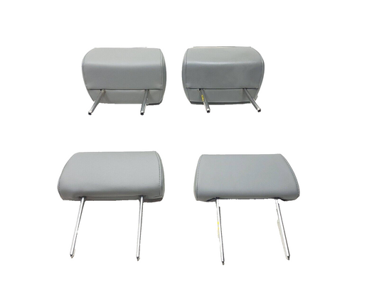 2014-2019 Chevrolet Silverado 1500 Headrest Front & Rear 4pcs  OEM