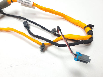 2015 GMC Acadia Center Console Wiring Harness OEM