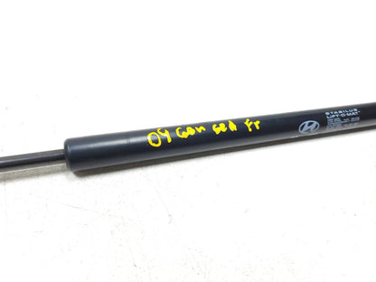 09-14 Hyundai Genesis Hood Strut Shock 81161-3m000 OEM Sedan
