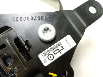 14-18 BMW X5 F15 Rear Seat Belt Retractor Left & Rigth Pair OEM 89k Miles✅