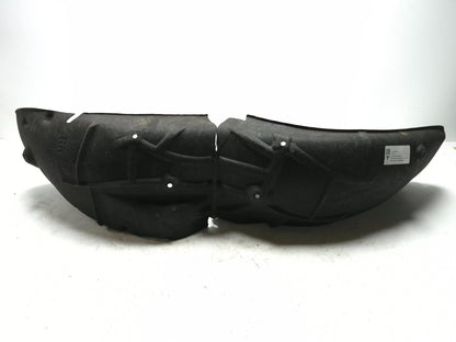 2021 Tesla Model 3 Rear Fender Wheel Liner Splash Guard 4pcs OEM