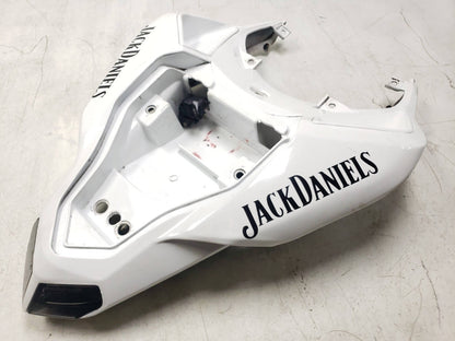 2008 - 2010 Ducati 848 Rear Tail Fairing W/ Tail Brake Light OEM