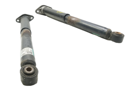 2010 - 2016 Cadillac SRX Shock Strut Absorber Rear Left & Right OEM