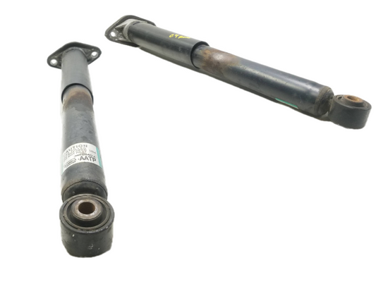 2010 - 2016 Cadillac SRX Shock Strut Absorber Rear Left & Right OEM