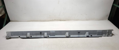 16 17 Subaru Legacy Rocker Panel Skirt Molding Driver Side Left OEM 10k Miles