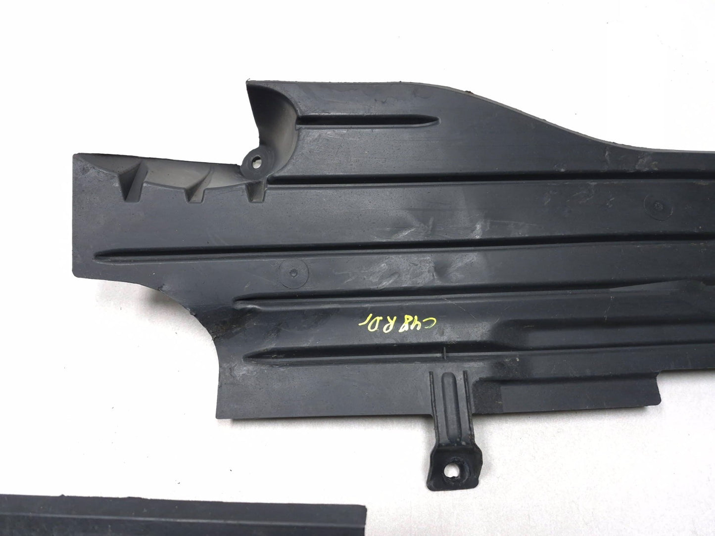 2014 Ford Focus St Rear Underbody Splash Guard Left & Right Pair Oem✅