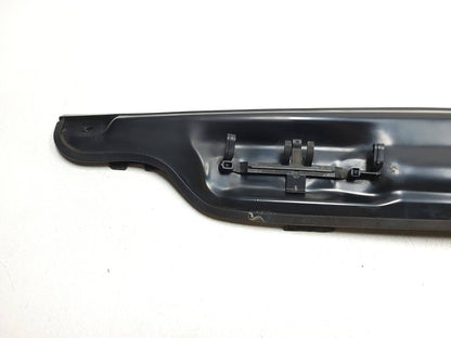 2010-2014 Volkswagen Golf GTI Windshield Rain Cowl Panel OEM