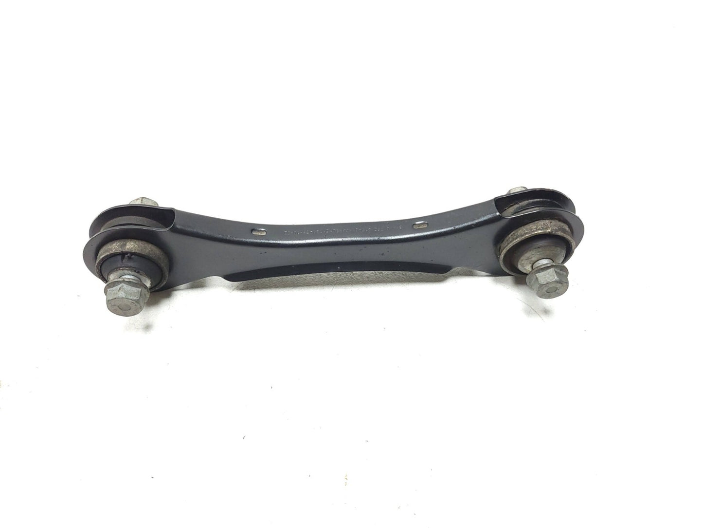 12-18 BMW 330xi F30 Rear Control Arm Driver Side Left 4pcs OEM ✅ 76k Miles