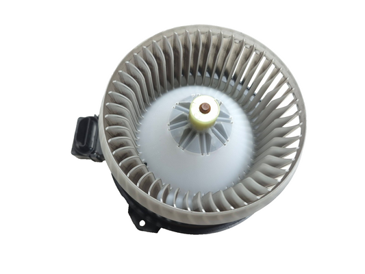 2012 Honda Cr-z A/c Heater Fan Blower Motor OEM