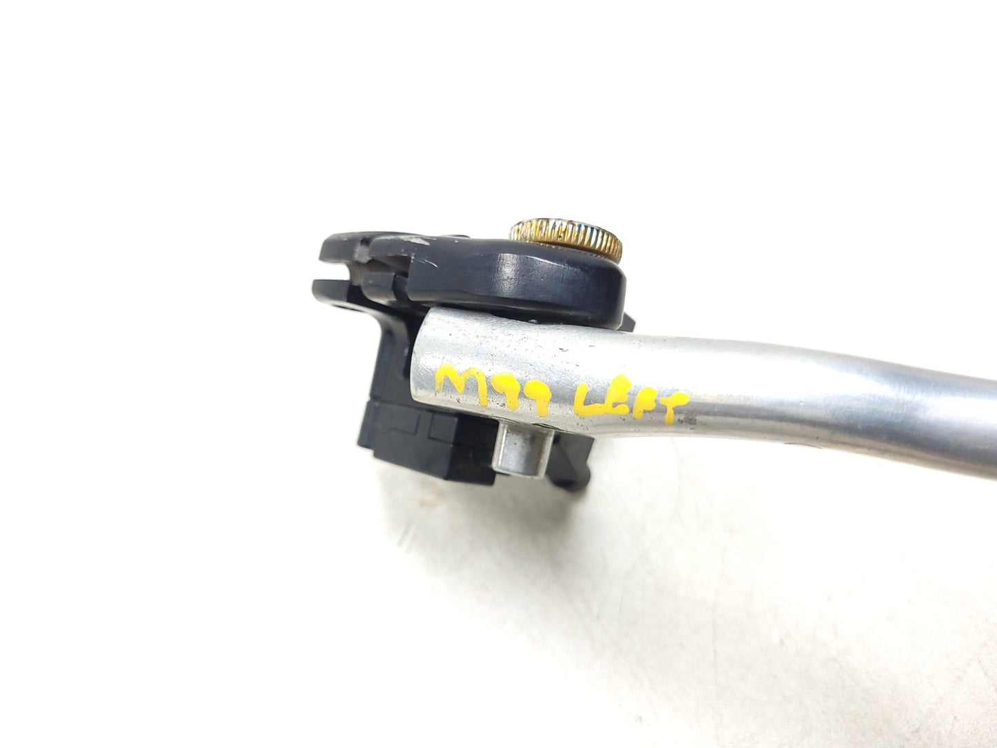 2012 Kawasaki Versys Le650c Clutch Lever & Cable Pair OEM