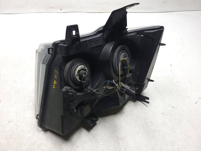 10-14 Chevrolet Suburban Headlight Left & Right Pair OEM Right Lamp *depo*