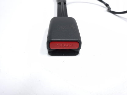 2011 Nissan Juke Front Seat Belt Buckle Passenger Side Right OEM