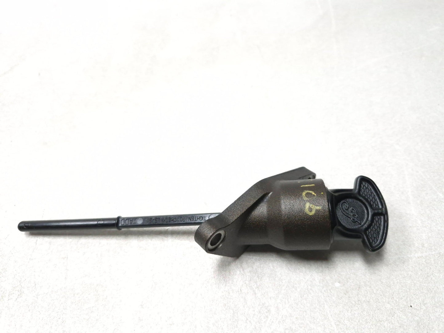 2017 Indian Scout Oil Level Dipstick Assy OEM