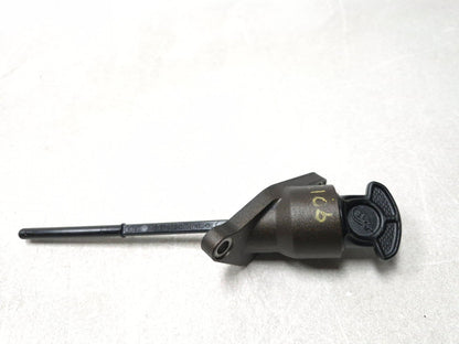 2017 Indian Scout Oil Level Dipstick Assy OEM