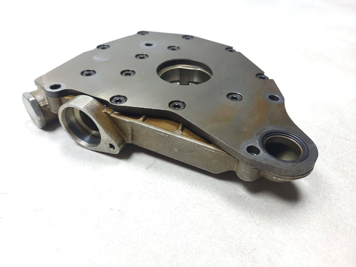 2006-2009 Range Rover Engine Oil Pump 4.2l OEM