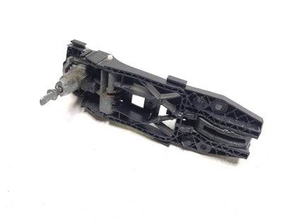 2013 VW Golf GTI Exterior Door Handle Front Driver Side Left OEM