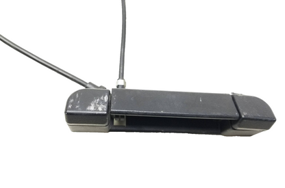 2012 Ford Transit Connect Rear Driver Sliding Door Interior Handle OEM