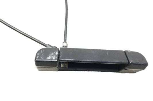 2012 Ford Transit Connect Rear Driver Sliding Door Interior Handle OEM
