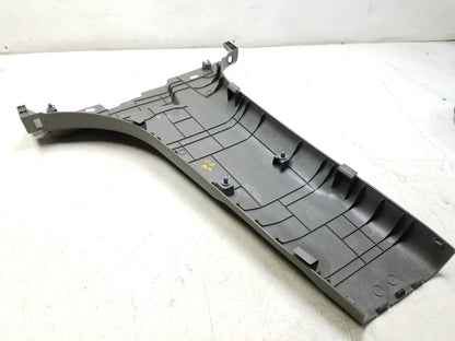 2011 - 2013 Kia Sportage B Pillar Trim Cover Lower Passenger Side Right OEM