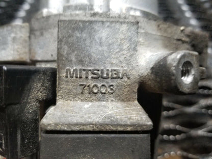 11 12 13 14 15 Honda Cr-z Starter Motor Sm-71013 OEM