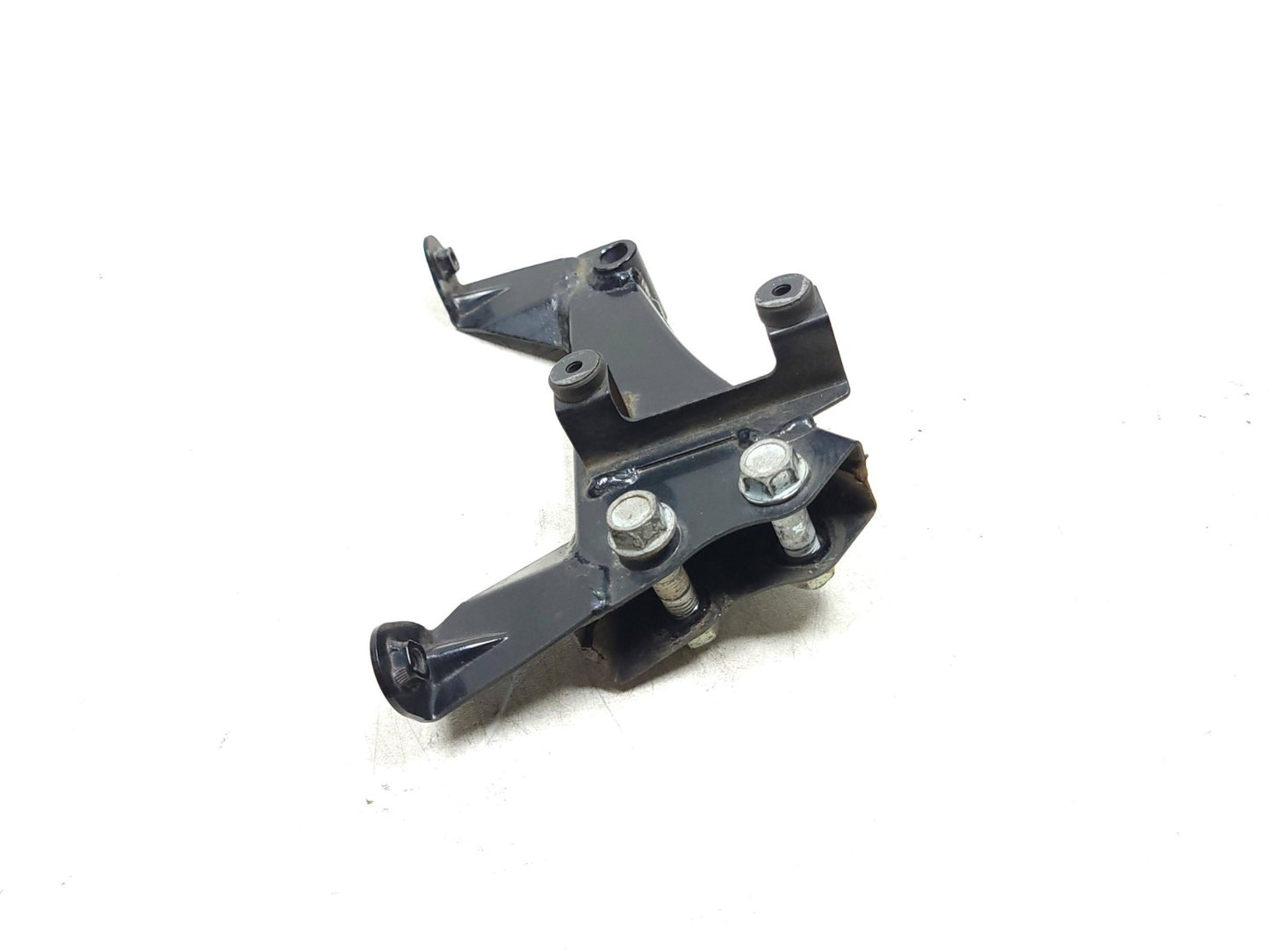 2008 Kawasaki Ninja 250 R Ex250j Engine Motor Mouting Bracket Pair OEM