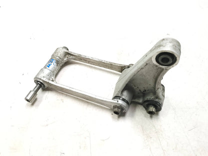04 05 Honda Cbr 1000rr Rear Shock Absorber Suspension Linkage OEM 12k Miles