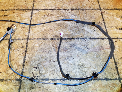2016 Kia Forte Gps Navigation Cable Wire OEM