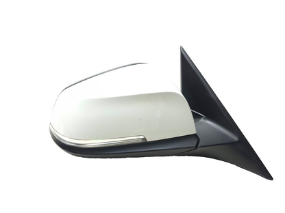 2013 BMW 328i F30 Door Mirror Right Passenger Side OEM