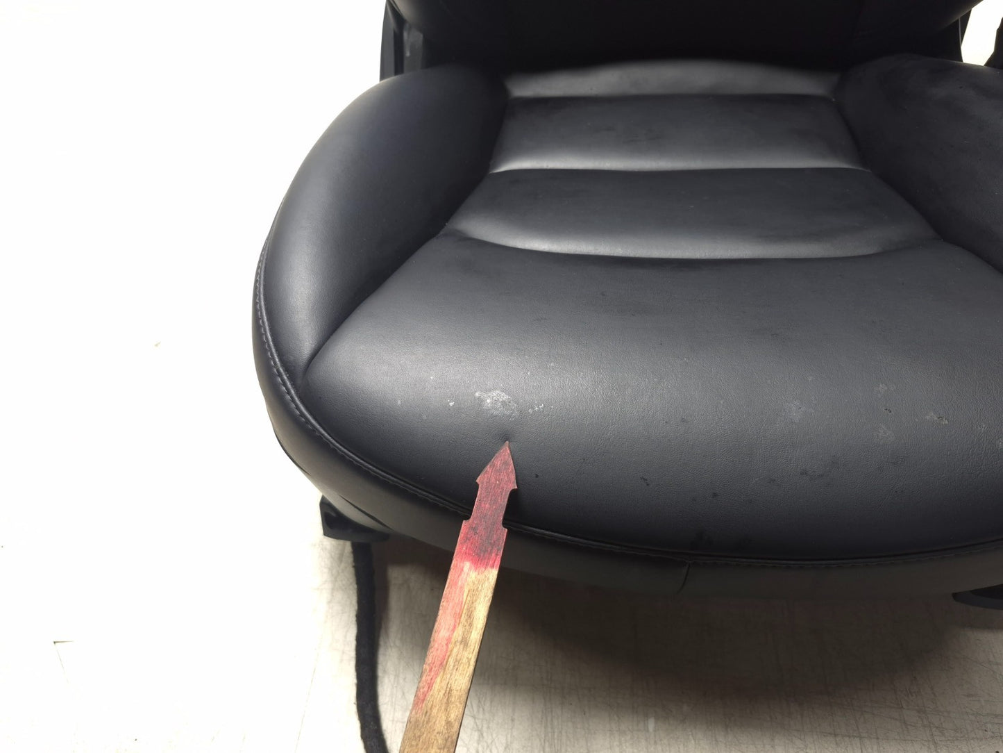2019 Tesla Model 3 Front Seat Left & Right OEM