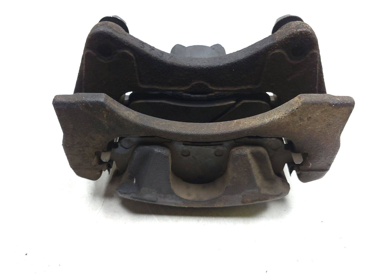07 - 13 Mitsubishi Outlander Brake Caliper Front Passenger Side Right OEM