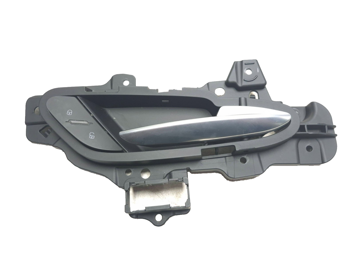 2024 Alfa Romeo Stelvio Interior Door Handle Front Passenger Side Right OEM ☑️