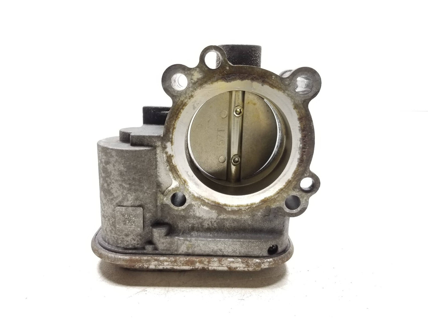 2010 - 2011 Dodge Caliber Sxt Throttle Body Assembly OEM