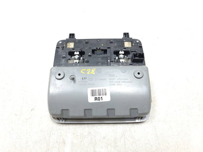 12-17 Hyundai Accent Overhead Dome Light Console OEM 92800-1rxxx
