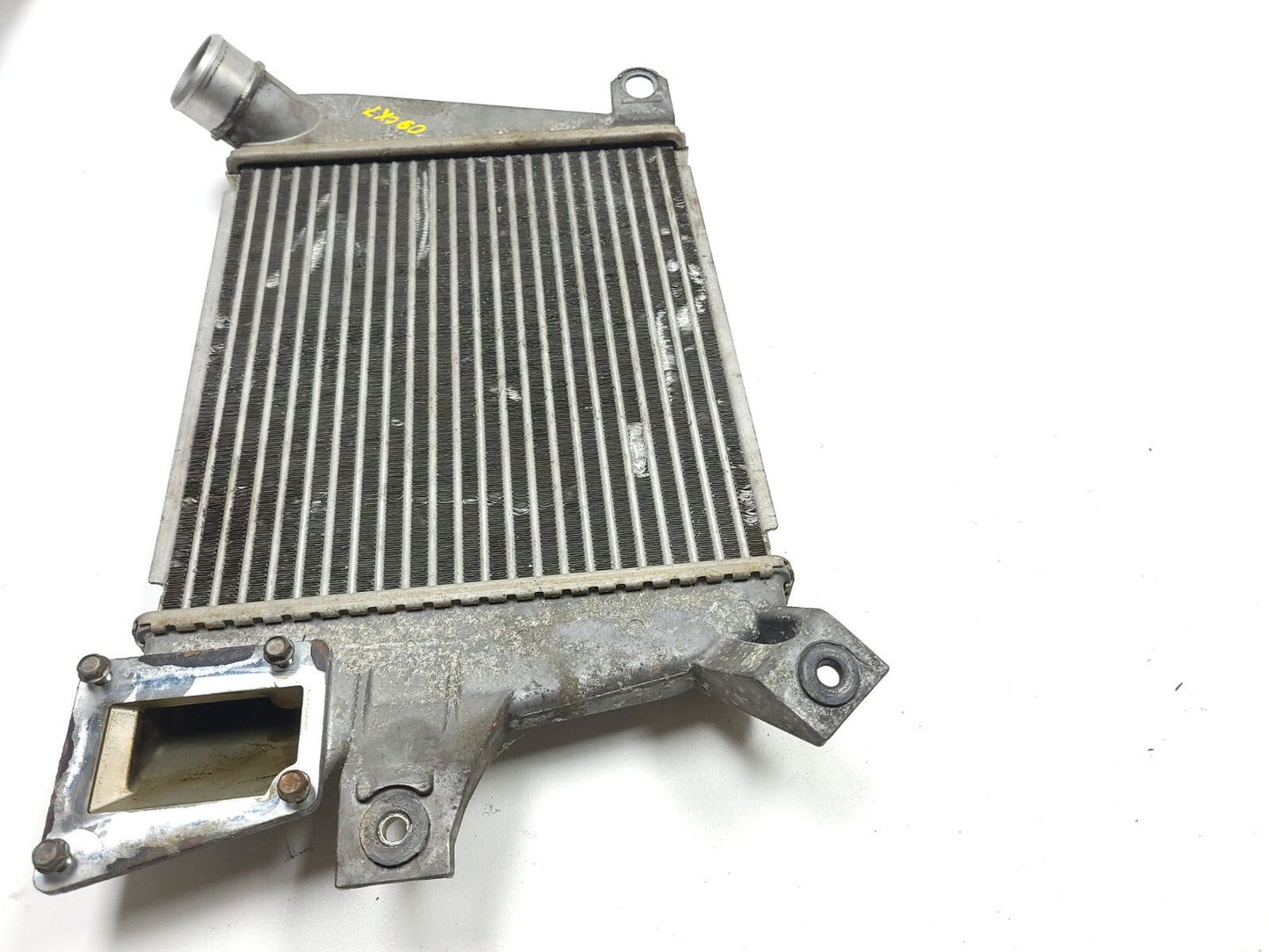 2009 Mazda Cx-7 Intecooler OEM