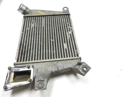 2009 Mazda Cx-7 Intecooler OEM