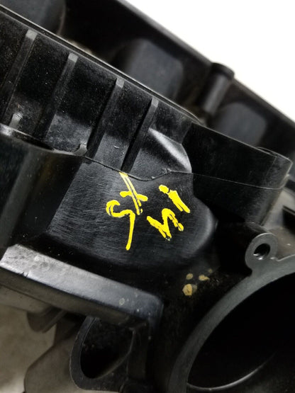 14-18 BMW X5 Intake Manifold OEM F15 N55 89k Miles✅