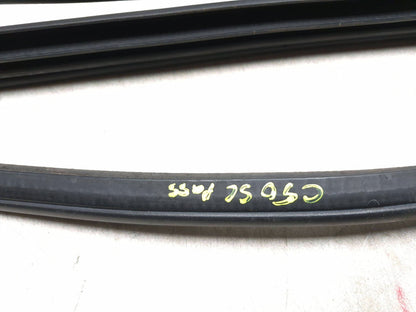 2013 Dodge Grand Caravan Rear Door Weatherstrip Seal Right Passenger Side Oem✅