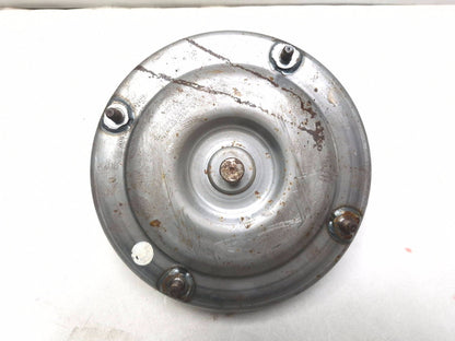 2019 Ford Ecosport At Torque Converter OEM