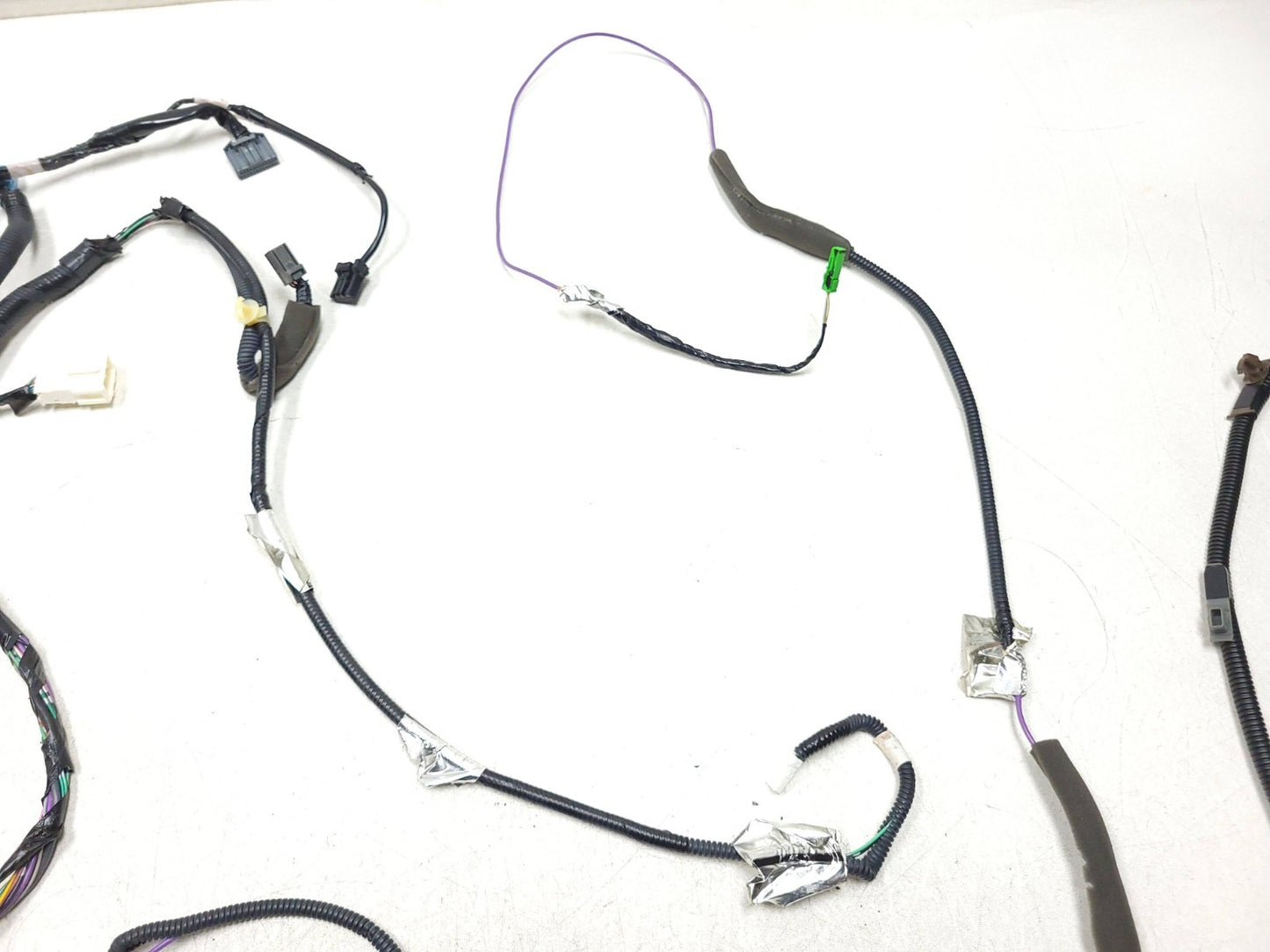 13-15 Acura RDX Roof Wire Harness OEM ✅