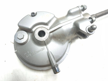 2009 Honda Shadow Vt750 Spirit Rear Differential Final Drive  OEM 1,131 Miles